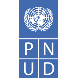 Logo de PNUD